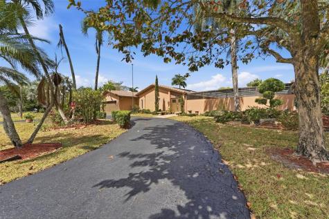 11451 NW 30th Street Coral Springs FL 33065