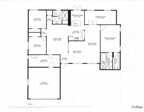 11886 NW 24th Street Coral Springs FL 33065
