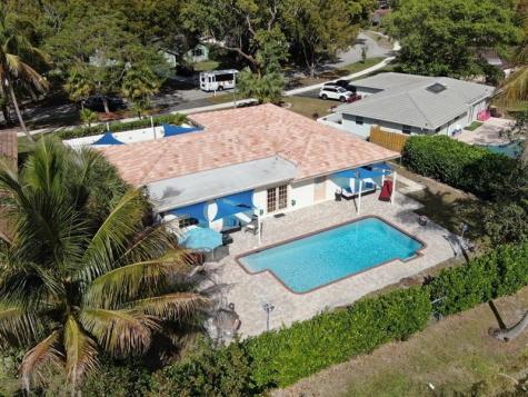 11886 NW 24th Street Coral Springs FL 33065
