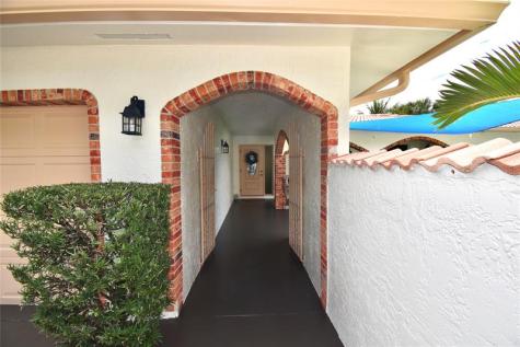 11886 NW 24th Street Coral Springs FL 33065