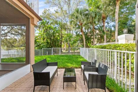 9838 Fairway Cove Lane Plantation FL 33324