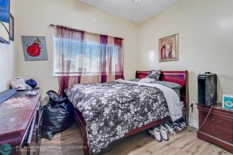 12301 NW 21st Place Miami FL 33167