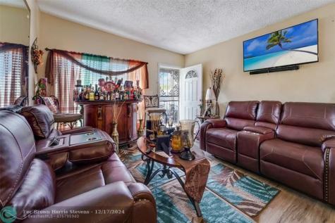 12301 NW 21st Place Miami FL 33167