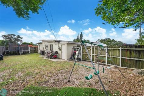 12301 NW 21st Place Miami FL 33167