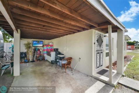 12301 NW 21st Place Miami FL 33167