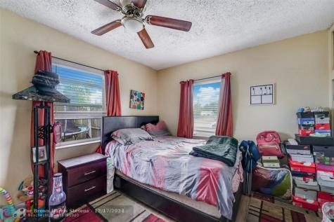 12301 NW 21st Place Miami FL 33167