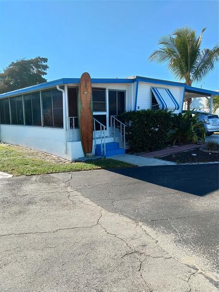 13827 S Indian River Drive #65 Jensen Beach FL 34957
