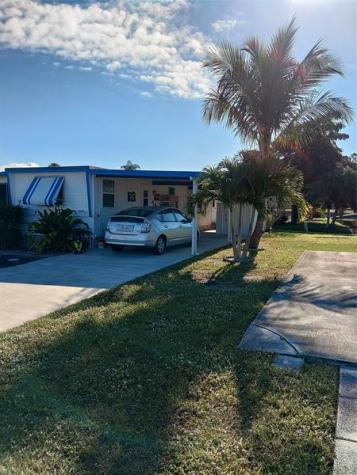 13827 S Indian River Drive #65 Jensen Beach FL 34957