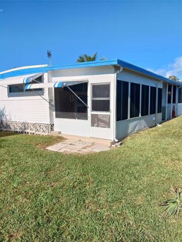 13827 S Indian River Drive #65 Jensen Beach FL 34957