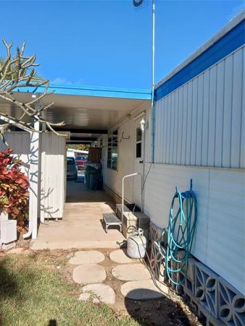13827 S Indian River Drive #65 Jensen Beach FL 34957