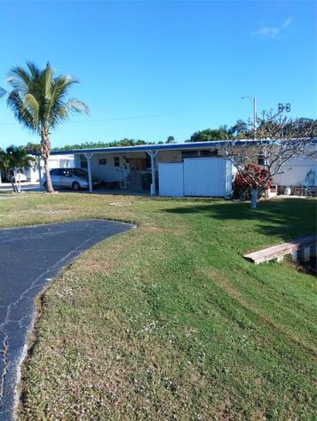 13827 S Indian River Drive #65 Jensen Beach FL 34957