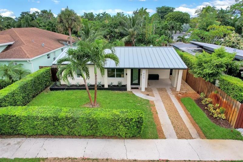820 NE 17th Street Fort Lauderdale FL 33305