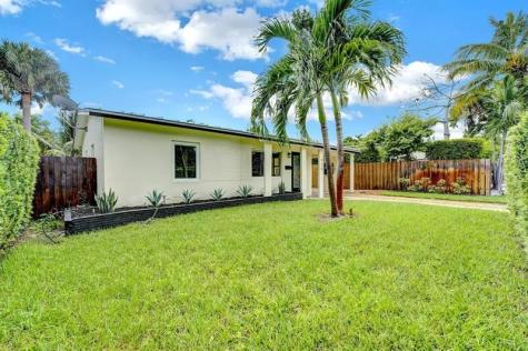 820 NE 17th Street Fort Lauderdale FL 33305