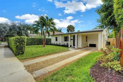 820 NE 17th Street Fort Lauderdale FL 33305