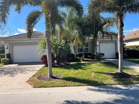 11932 SW Chestnut Grove Drive Port St Lucie FL 34987