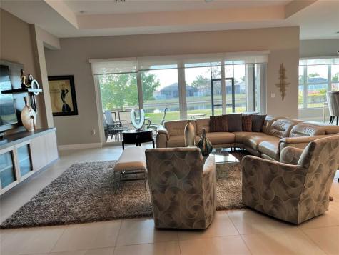 11932 SW Chestnut Grove Drive Port St Lucie FL 34987