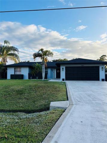 1064 SW Dalton Avenue Port St Lucie FL 34953