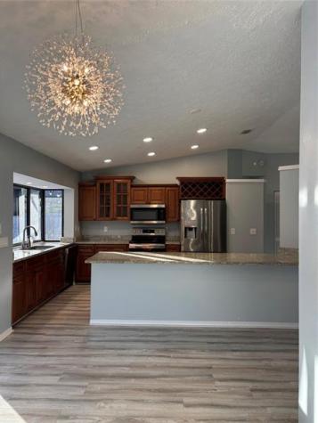 1064 SW Dalton Avenue Port St Lucie FL 34953