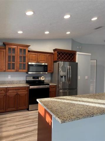 1064 SW Dalton Avenue Port St Lucie FL 34953