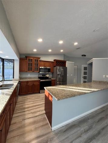 1064 SW Dalton Avenue Port St Lucie FL 34953