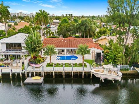 2811 NE 55th Place Fort Lauderdale FL 33308