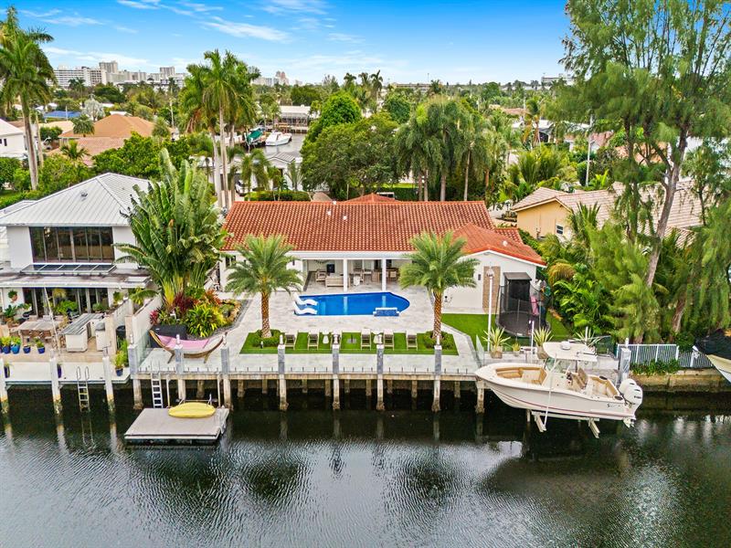 2811 NE 55th Place Fort Lauderdale FL 33308