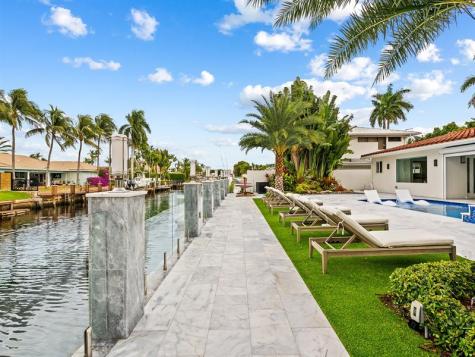 2811 NE 55th Place Fort Lauderdale FL 33308