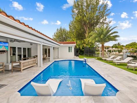 2811 NE 55th Place Fort Lauderdale FL 33308