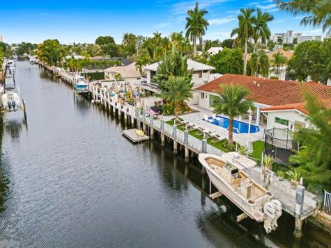 2811 NE 55th Place Fort Lauderdale FL 33308