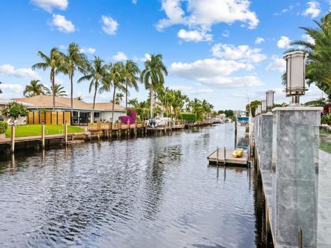 2811 NE 55th Place Fort Lauderdale FL 33308