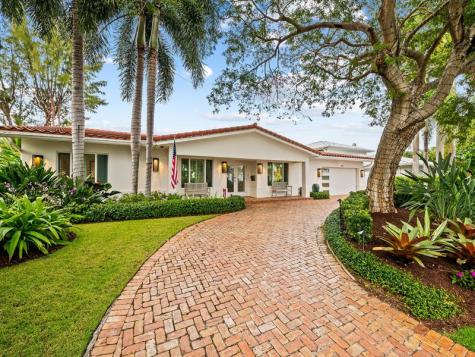 2811 NE 55th Place Fort Lauderdale FL 33308