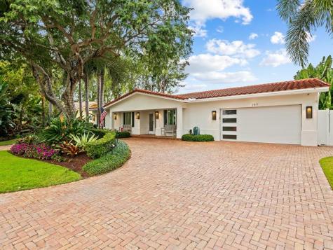 2811 NE 55th Place Fort Lauderdale FL 33308