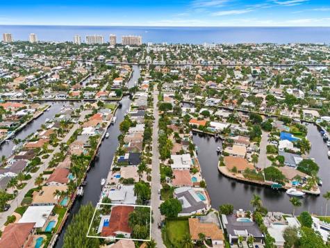 2811 NE 55th Place Fort Lauderdale FL 33308