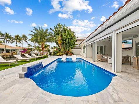2811 NE 55th Place Fort Lauderdale FL 33308