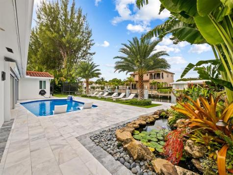 2811 NE 55th Place Fort Lauderdale FL 33308