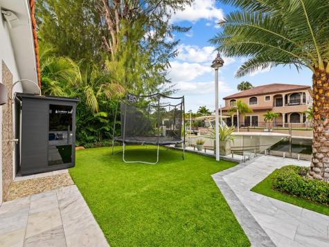 2811 NE 55th Place Fort Lauderdale FL 33308