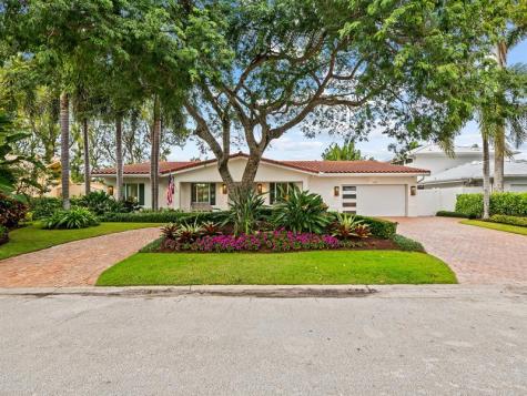 2811 NE 55th Place Fort Lauderdale FL 33308