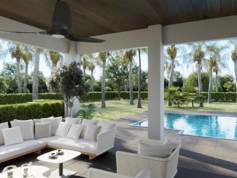 2239 Eagle Oaks Lane West Palm Beach FL 33401