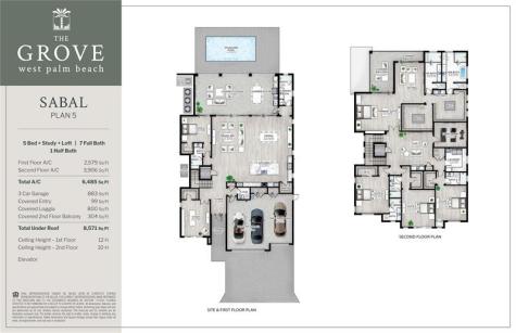 2239 Eagle Oaks Lane West Palm Beach FL 33401