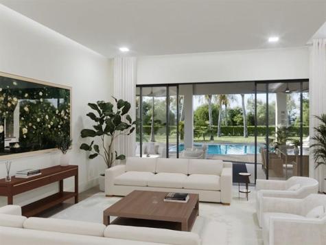 2239 Eagle Oaks Lane West Palm Beach FL 33401