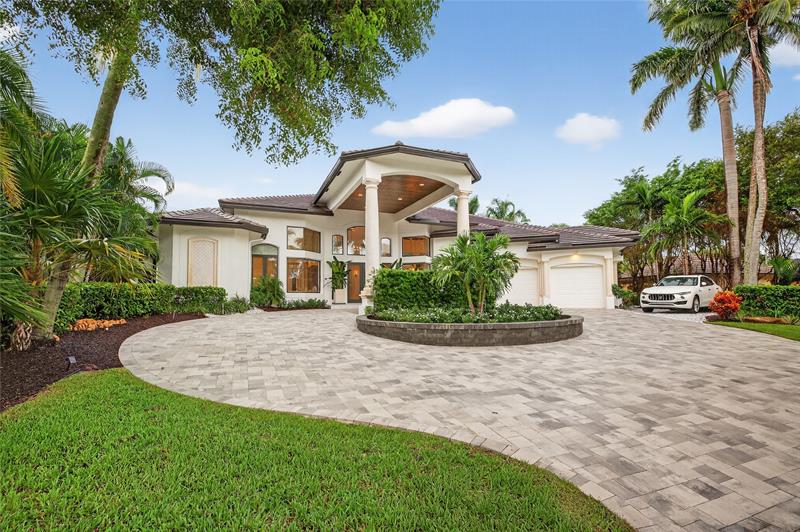1518 E Lake Drive Fort Lauderdale FL 33316