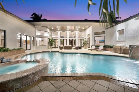 1518 E Lake Drive Fort Lauderdale FL 33316
