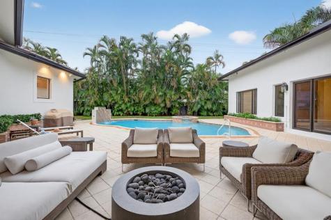 1518 E Lake Drive Fort Lauderdale FL 33316