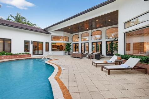 1518 E Lake Drive Fort Lauderdale FL 33316