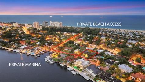 1518 E Lake Drive Fort Lauderdale FL 33316