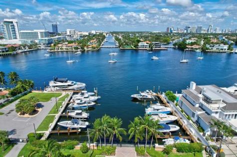 1518 E Lake Drive Fort Lauderdale FL 33316