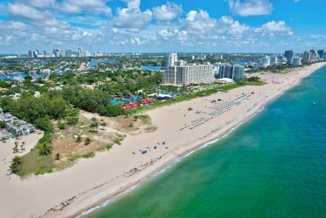1518 E Lake Drive Fort Lauderdale FL 33316