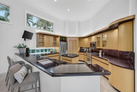 1518 E Lake Drive Fort Lauderdale FL 33316