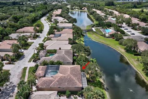 9485 E Maiden Court Vero Beach FL 32963