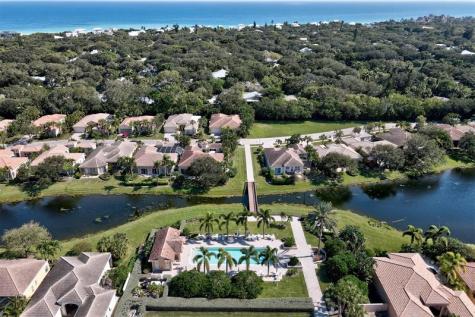 9485 E Maiden Court Vero Beach FL 32963